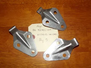 Airbus Helicopter Hinges 350A21-1214-22 American Eurocopter